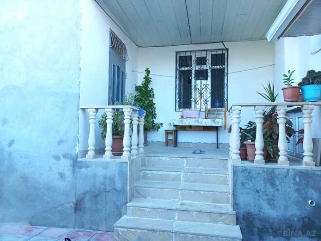 İcarəyə verilir 6 otaqlı həyət evi/bağ evi 240 m², Binəqədi q., photo 3 from 19