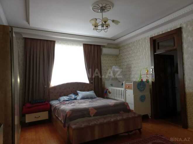 İcarəyə verilir 6 otaqlı həyət evi/bağ evi 240 m², Binəqədi q., photo 18 from 19