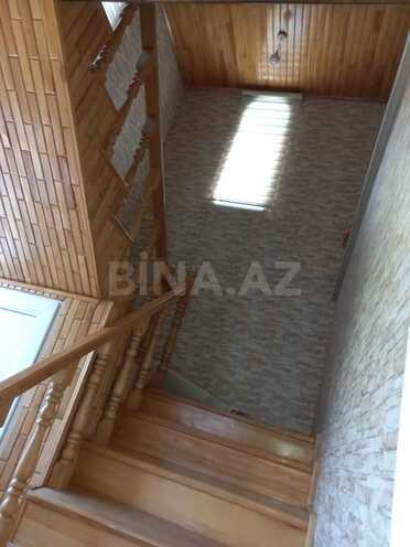 İcarəyə verilir 6 otaqlı həyət evi/bağ evi 240 m², Binəqədi q., photo 11 from 19