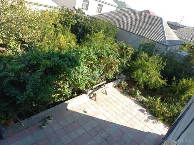 İcarəyə verilir 6 otaqlı həyət evi/bağ evi 240 m², Binəqədi q., photo 5 from 19