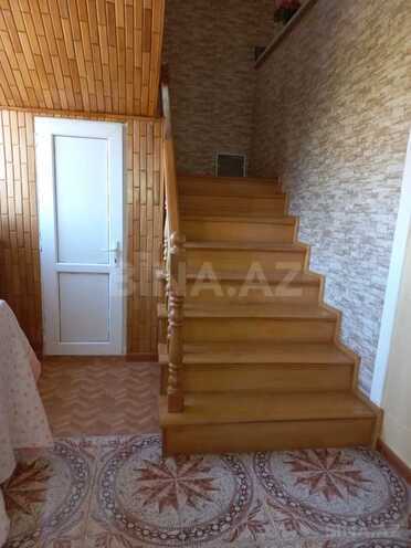 İcarəyə verilir 6 otaqlı həyət evi/bağ evi 240 m², Binəqədi q., photo 7 from 19