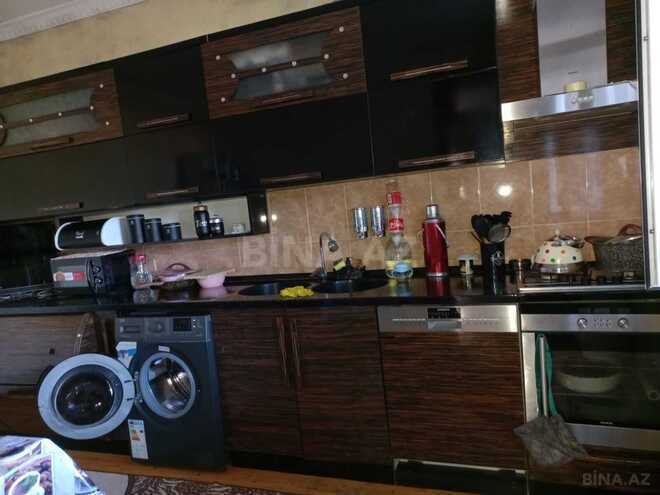 İcarəyə verilir 6 otaqlı həyət evi/bağ evi 240 m², Binəqədi q., photo 9 from 19