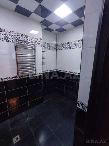 Продаётся 2-комн. новостройка 85 м², м. Ази Асланов, photo 10 from 12