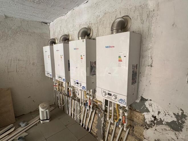 Продаётся  объект 550 м², пос. Новханы, photo 3 from 9