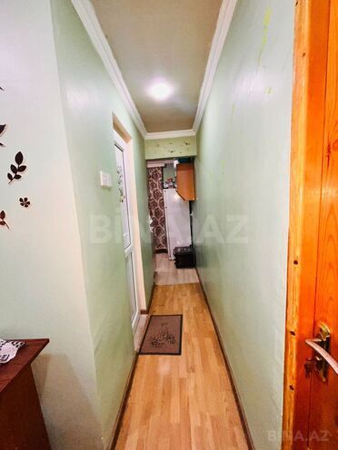 Продаётся 2-комн. вторичка 55 м², пос. Сураханы, photo 20 from 23