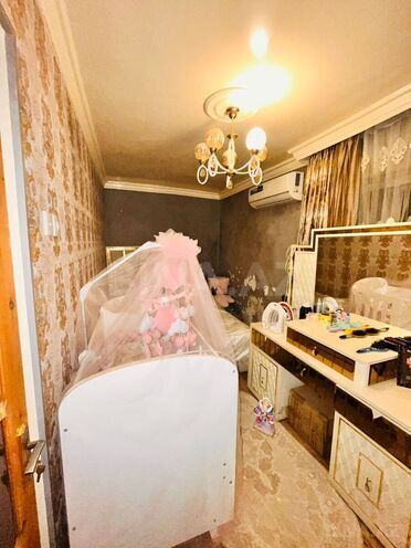 Продаётся 2-комн. вторичка 55 м², пос. Сураханы, photo 5 from 23