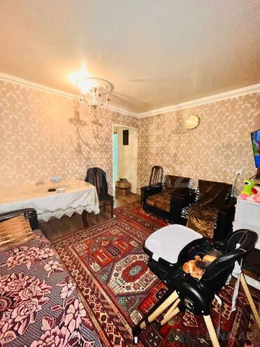 Продаётся 2-комн. вторичка 55 м², пос. Сураханы, photo 3 from 23