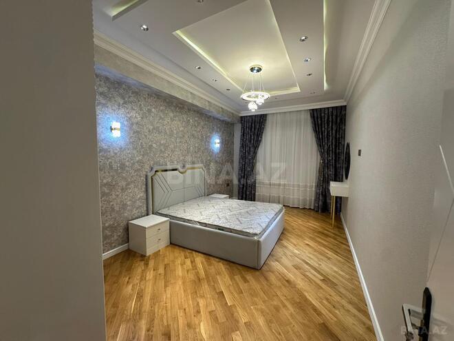 Satılır 2 otaqlı yeni tikili 85 m², Həzi Aslanov m., photo 15 from 27