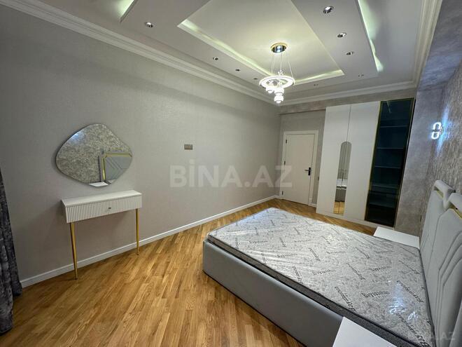 Satılır 2 otaqlı yeni tikili 85 m², Həzi Aslanov m., photo 16 from 27