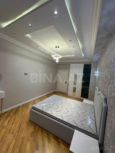 Satılır 2 otaqlı yeni tikili 85 m², Həzi Aslanov m., photo 19 from 27