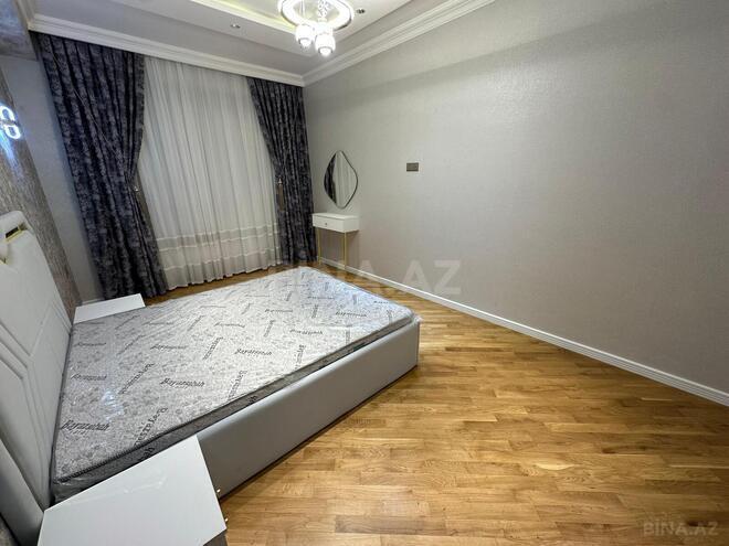 Satılır 2 otaqlı yeni tikili 85 m², Həzi Aslanov m., photo 20 from 27