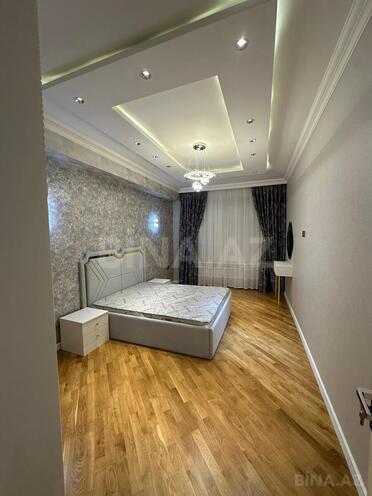 Satılır 2 otaqlı yeni tikili 85 m², Həzi Aslanov m., photo 18 from 27
