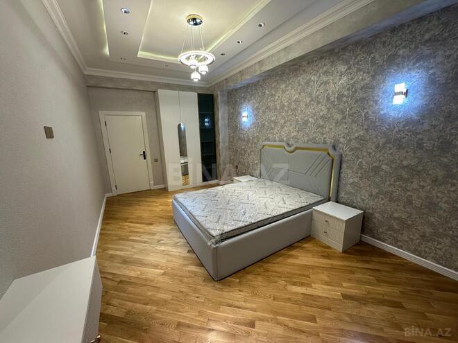 Satılır 2 otaqlı yeni tikili 85 m², Həzi Aslanov m., photo 17 from 27