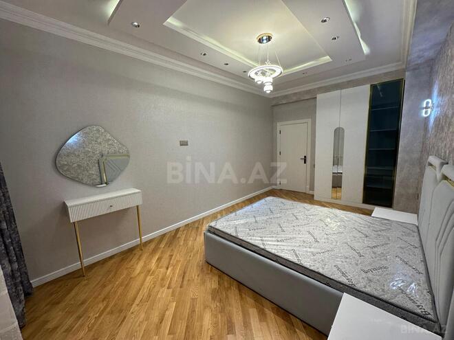 Satılır 2 otaqlı yeni tikili 85 m², Həzi Aslanov m., photo 21 from 27