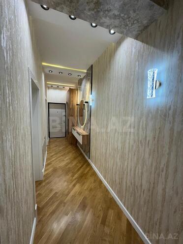 Satılır 2 otaqlı yeni tikili 85 m², Həzi Aslanov m., photo 23 from 27