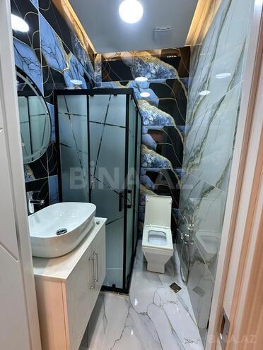 Satılır 2 otaqlı yeni tikili 85 m², Həzi Aslanov m., photo 26 from 27