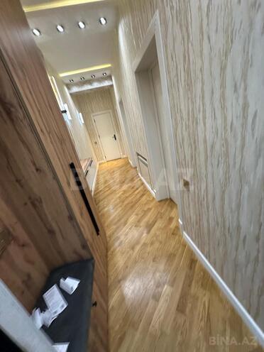 Satılır 2 otaqlı yeni tikili 85 m², Həzi Aslanov m., photo 22 from 27