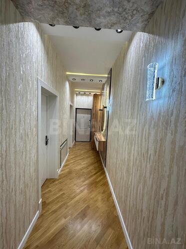 Satılır 2 otaqlı yeni tikili 85 m², Həzi Aslanov m., photo 24 from 27