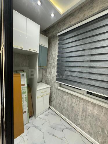 Продаётся 2-комн. новостройка 62 м², м. Ази Асланов, photo 11 from 24