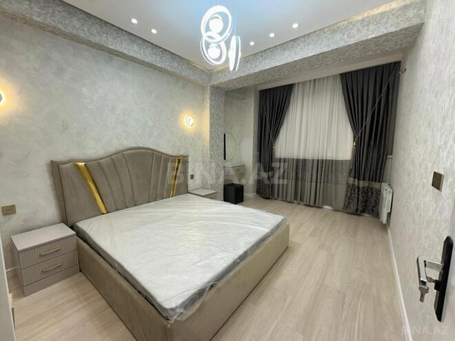 Продаётся 2-комн. новостройка 62 м², м. Ази Асланов, photo 13 from 24