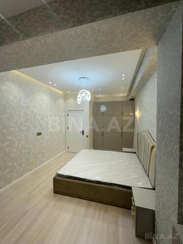 Продаётся 2-комн. новостройка 62 м², м. Ази Асланов, photo 17 from 24