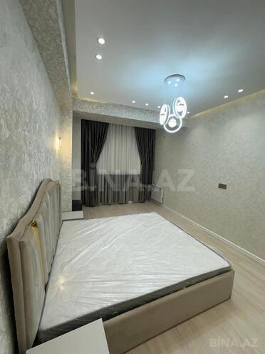 Продаётся 2-комн. новостройка 62 м², м. Ази Асланов, photo 14 from 24
