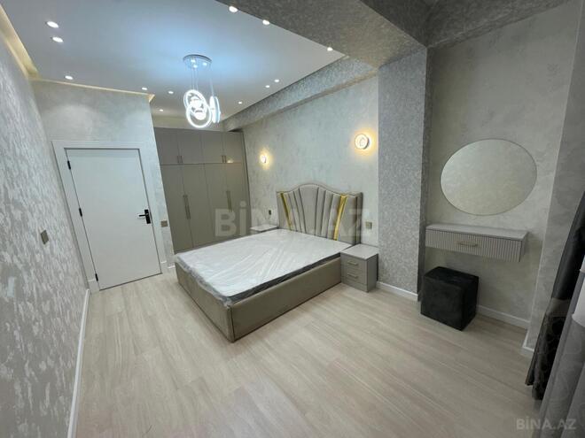 Продаётся 2-комн. новостройка 62 м², м. Ази Асланов, photo 15 from 24
