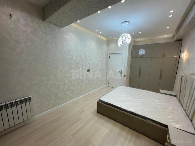 Продаётся 2-комн. новостройка 62 м², м. Ази Асланов, photo 18 from 24