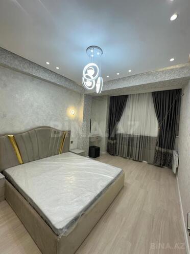 Продаётся 2-комн. новостройка 62 м², м. Ази Асланов, photo 12 from 24