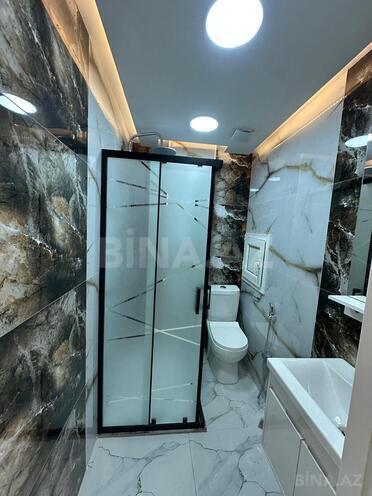 Продаётся 2-комн. новостройка 62 м², м. Ази Асланов, photo 22 from 24