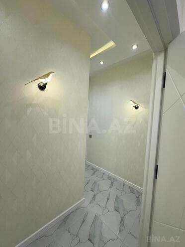 Продаётся 2-комн. новостройка 62 м², м. Ази Асланов, photo 21 from 24