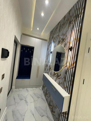 Продаётся 2-комн. новостройка 62 м², м. Ази Асланов, photo 19 from 24