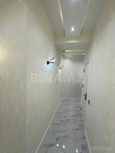 Продаётся 2-комн. новостройка 62 м², м. Ази Асланов, photo 20 from 24