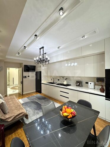 Satılır 5 otaqlı yeni tikili 272 m², Elmlər Akademiyası m., photo 6 from 22