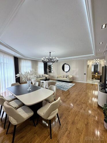 Satılır 5 otaqlı yeni tikili 272 m², Elmlər Akademiyası m., photo 4 from 22