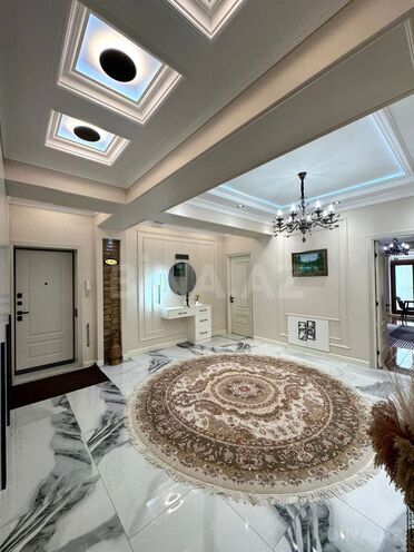 Satılır 5 otaqlı yeni tikili 272 m², Elmlər Akademiyası m., photo 19 from 22