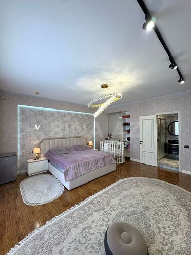 Satılır 5 otaqlı yeni tikili 272 m², Elmlər Akademiyası m., photo 10 from 22