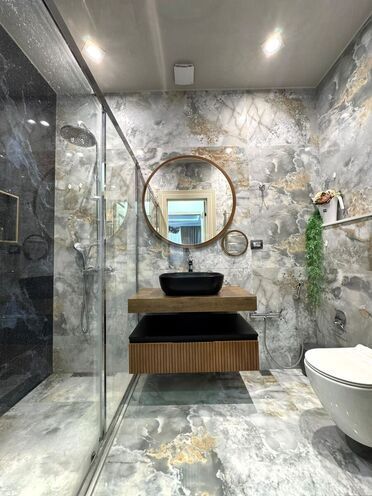 Satılır 5 otaqlı yeni tikili 272 m², Elmlər Akademiyası m., photo 15 from 22