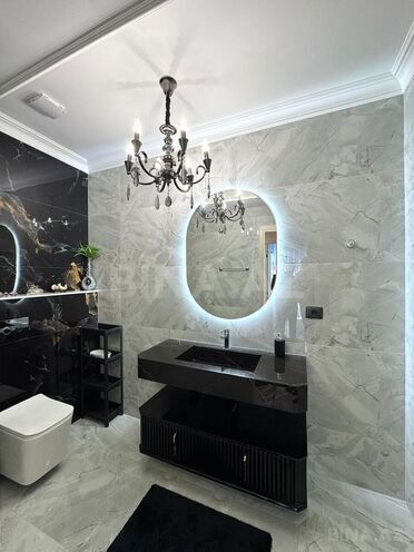 Satılır 5 otaqlı yeni tikili 272 m², Elmlər Akademiyası m., photo 20 from 22