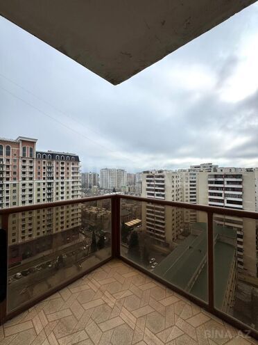 Satılır 5 otaqlı yeni tikili 272 m², Elmlər Akademiyası m., photo 21 from 22