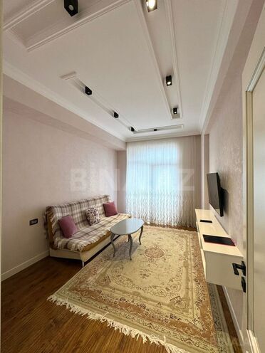 Satılır 5 otaqlı yeni tikili 272 m², Elmlər Akademiyası m., photo 17 from 22