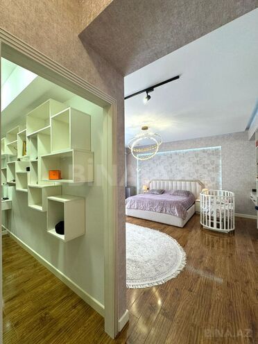 Satılır 5 otaqlı yeni tikili 272 m², Elmlər Akademiyası m., photo 7 from 22