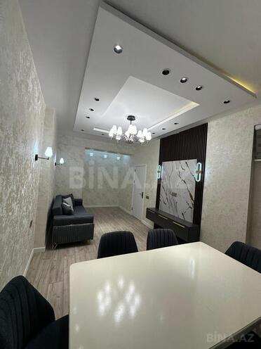 Satılır 2 otaqlı yeni tikili 85 m², Həzi Aslanov m., photo 5 from 24