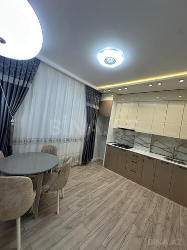 Satılır 2 otaqlı yeni tikili 85 m², Həzi Aslanov m., photo 8 from 24