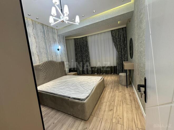 Satılır 2 otaqlı yeni tikili 85 m², Həzi Aslanov m., photo 13 from 24