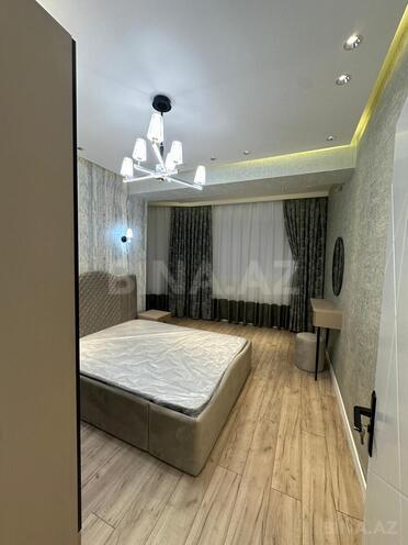 Satılır 2 otaqlı yeni tikili 85 m², Həzi Aslanov m., photo 12 from 24