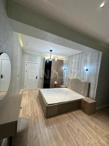 Satılır 2 otaqlı yeni tikili 85 m², Həzi Aslanov m., photo 15 from 24