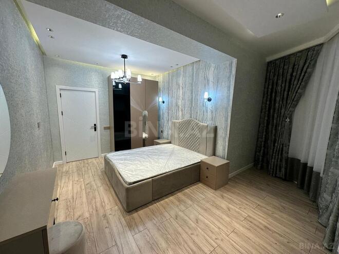 Satılır 2 otaqlı yeni tikili 85 m², Həzi Aslanov m., photo 14 from 24