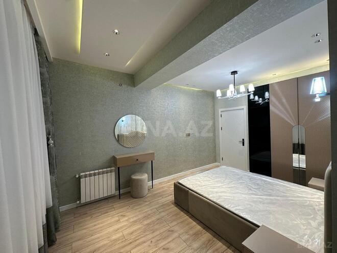 Satılır 2 otaqlı yeni tikili 85 m², Həzi Aslanov m., photo 16 from 24