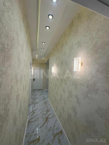 Satılır 2 otaqlı yeni tikili 85 m², Həzi Aslanov m., photo 18 from 24